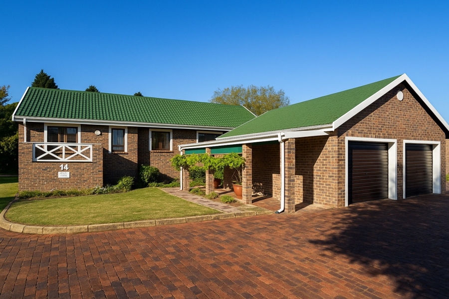 2 Bedroom Property for Sale in Old Place Western Cape